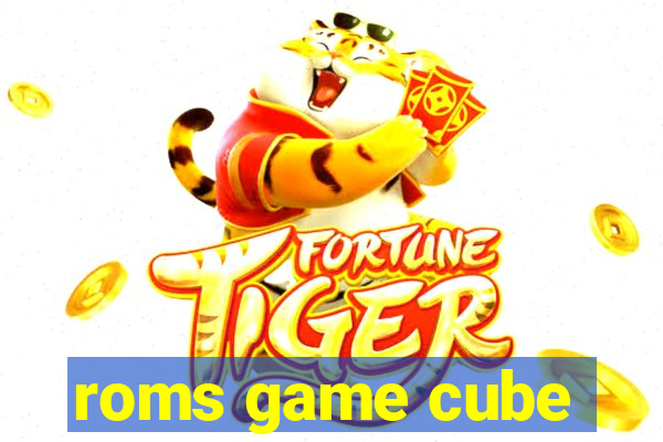 roms game cube